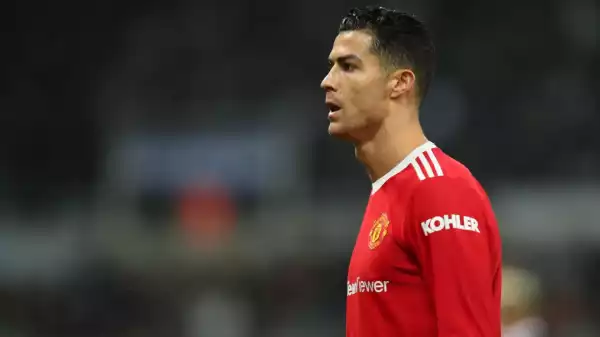 Cristiano Ronaldo denies rumours of imminent Sporting CP return
