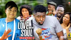 My Love My Soul Season 8