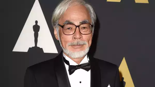 The Boy and the Heron: Hayao Miyazaki’s Final Movie Will Open TIFF 2023