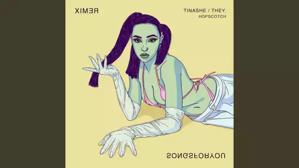 Tinashe Ft. THEY. – Hopscotch (Remix)