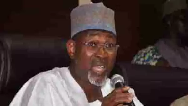 Some Senior Lawyers, Judges In Nigeria Are Corrupt – Jega