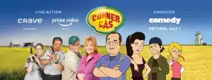 Corner Gas Animated S04E05