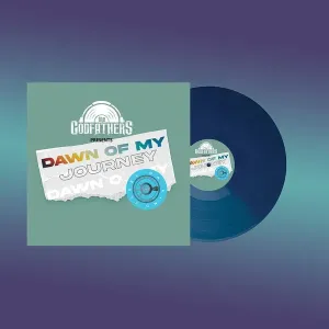 Flexy Da King – Dawn of My Journey (EP)