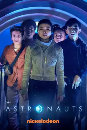 The Astronauts Season 01
