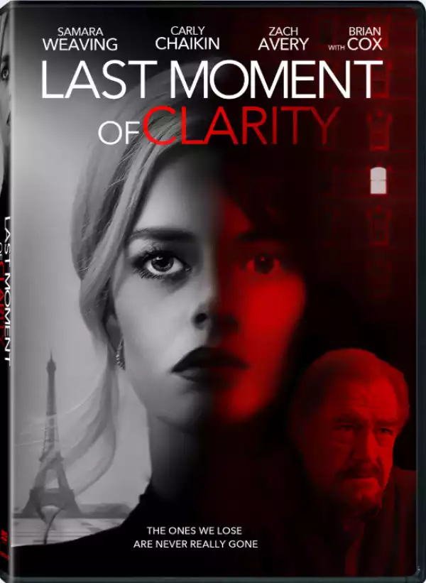 Last Moment of Clarity (2020) (Movie)