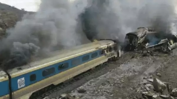 Train Attack: Kaduna Disburses N18 Million To Families Of Dead Victims