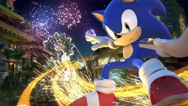 Steve Aoki to Host Virtual Sonic the Hedgehog Concert