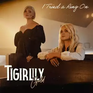 Tigirlily Gold – I Tried A Ring On
