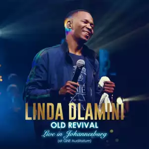 Linda Dlamini – Isimo Sami