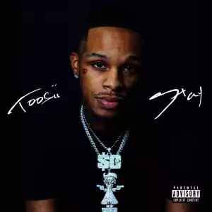 Toosii – Stay (Dearra) (Instrumental)