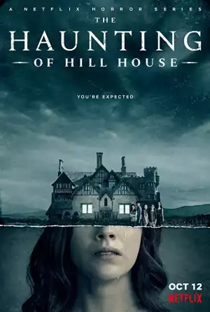 The Haunting of Hill House S01 E01