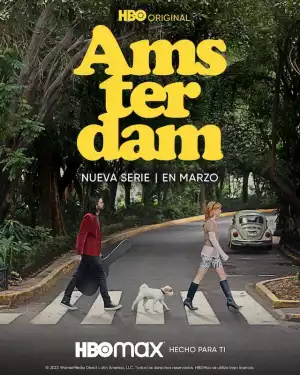 Amsterdam Season 1