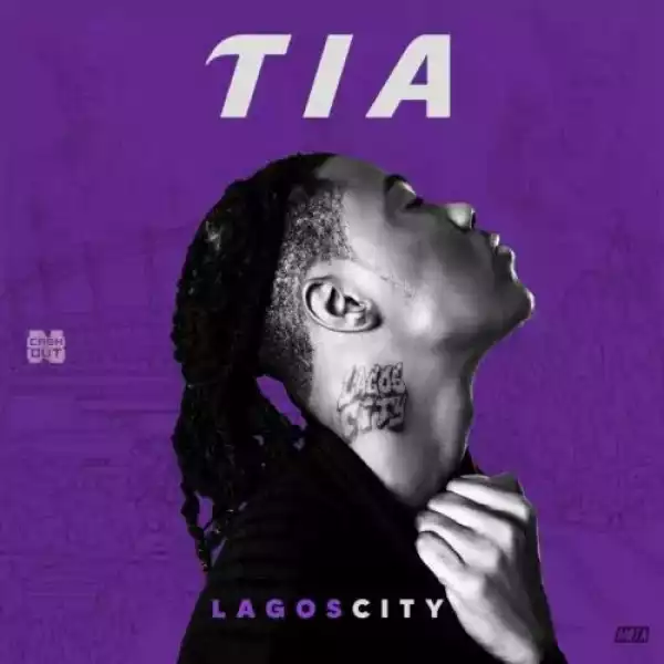 TIA — Lagos City