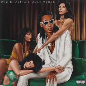 Wiz Khalifa - Multiverse (Album)