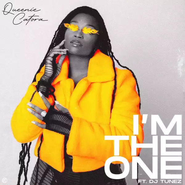 Dj Tunez – I’m The One