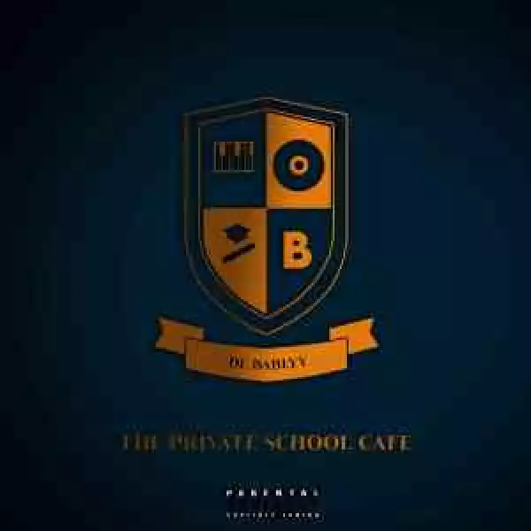 De BabLyy – The Private School CaFe (Album)