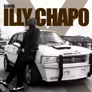 iLLbliss – Upper Iweka Ft. Phyno