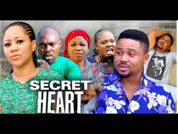 Secret Heart Season 3