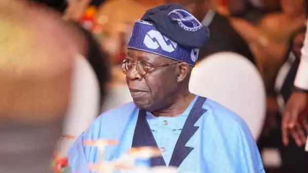 Tinubu expected to speak at African Climate Summit