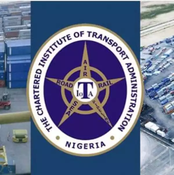 Transport institute holds first-quarter induction