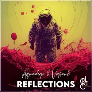 Aquadeep & Veesoul – Reflections (EP)