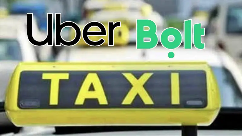 Subsidy Removal: Uber, Bolt shelve strike for dialogue with government