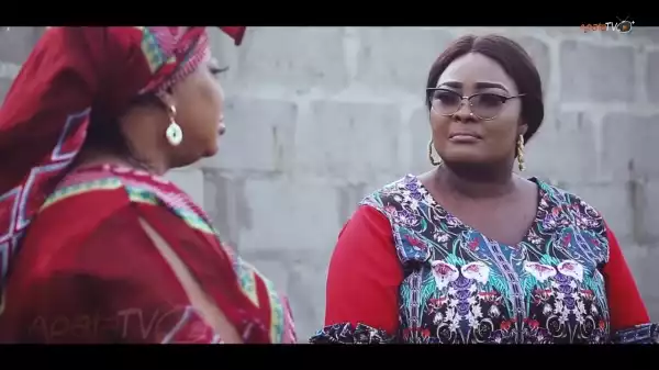 Oro Ikeyin (2020 Yoruba Movie)