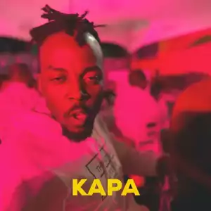 Kwaw Kese – Kapa (Prod by MOG Beatz)