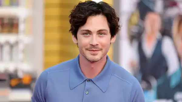 We Were the Lucky Ones: Logan Lerman Joins Joey King in Hulu Miniseries