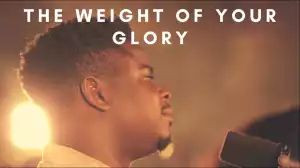 TY Bello ft. Folabi Nuel, Greatman Takit & 121 Selah – The Weight of Your Glory (Video)
