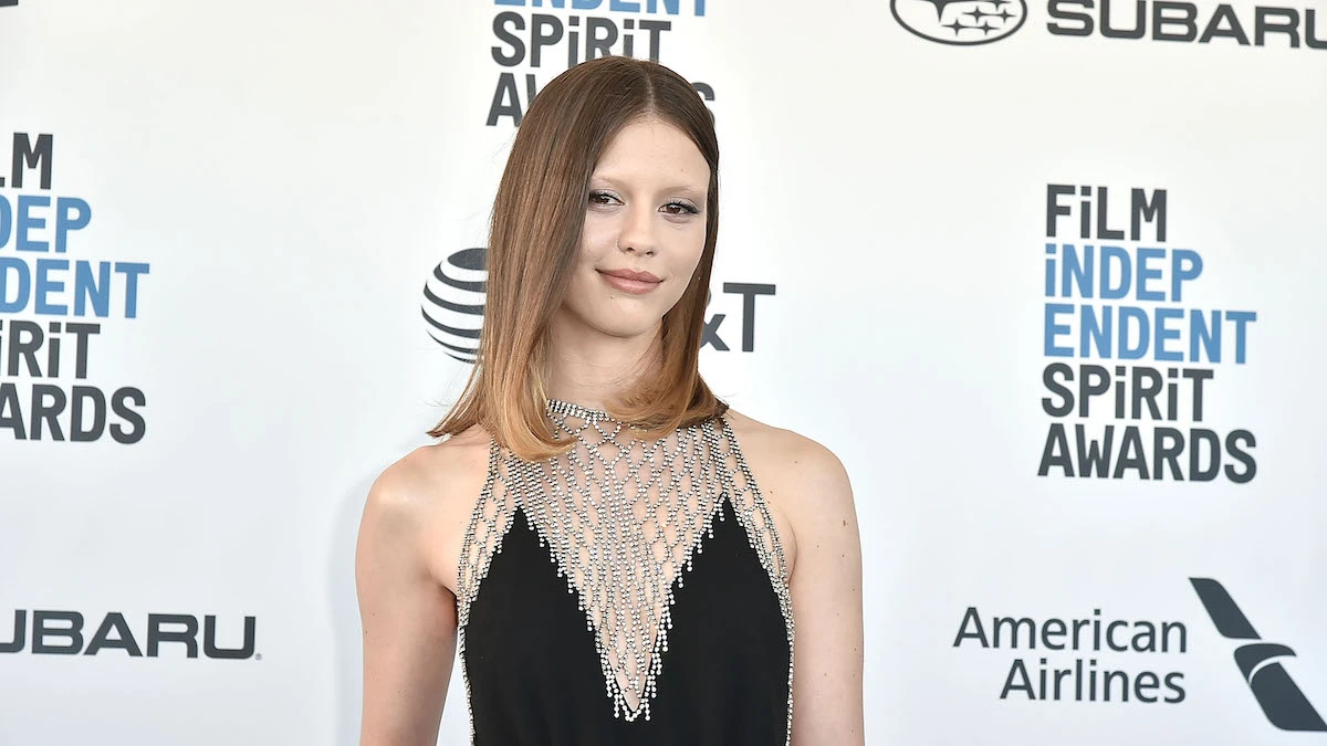 Mia Goth’s Blade Character Revealed for MCU Debut