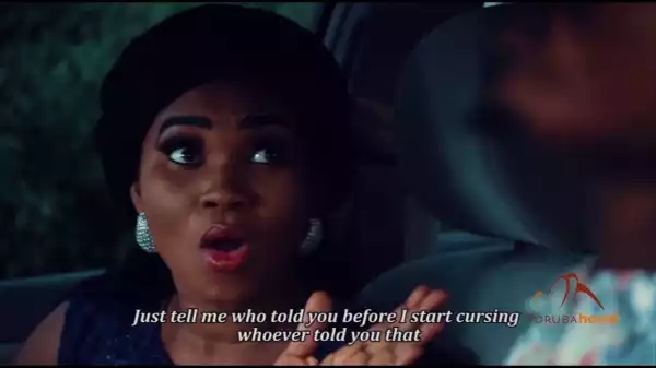 Oloola (2021 Yoruba Movie)