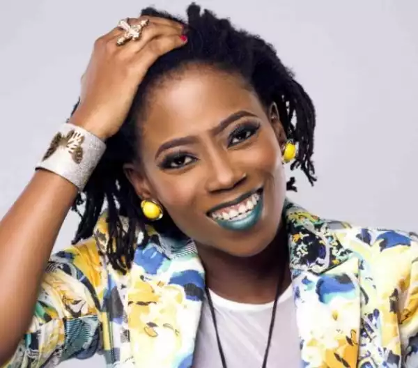 Biography & Career Of Tosyn Bucknor