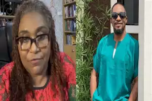 Junior Pope: It’s Time To Prioritise Actors’ Welfare - Actress, Hilda Dokubo Says
