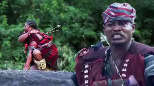 Ija Obinrin Bina Ati Egunjobi Alayabioke (2023 Yoruba Movie)