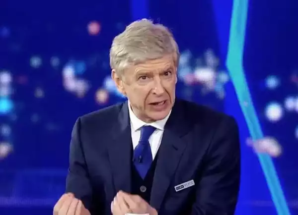Arsene Wenger Reveals Why He Will Never Return To Arsenal