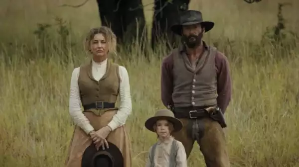 1883 Teaser Previews Paramount+’s Yellowstone Prequel Series