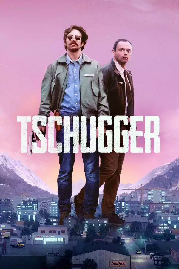 Tschugger (German) (TV Series)