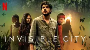 Invisible City Season 01