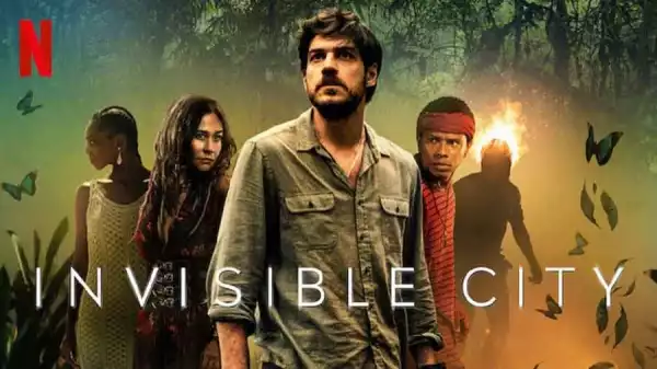 Invisible City S01 E06