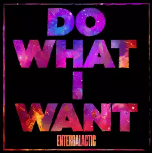KiD CuDi - Do What I Want