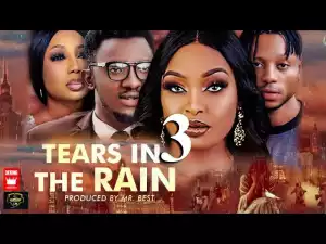 Tears In The Rain Season 3