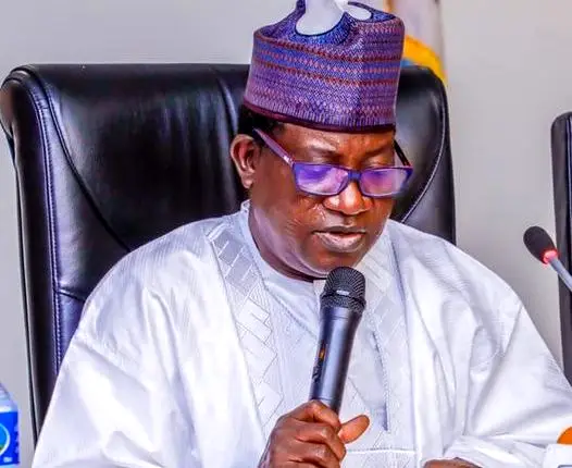 2023 : Lalong Sets To Unite Nigerians Inspite Of Our Diversity , Says Dati