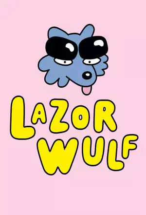 Lazor Wulf S02E09