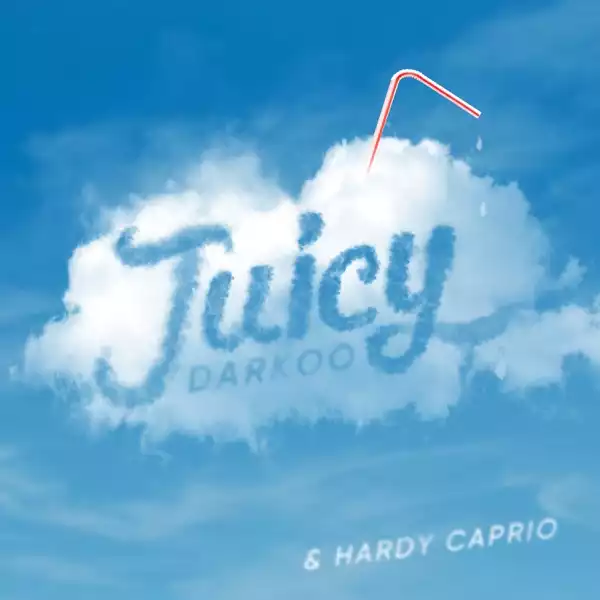 Darkoo ft.  Hardy Caprio – Juicy (Brown Skin like Eva)