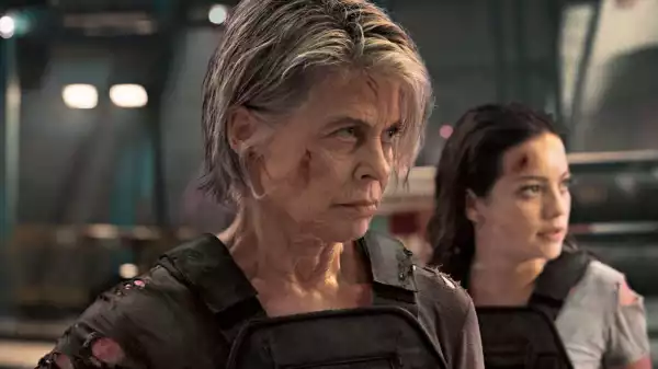 Linda Hamilton Reflects on Terminator: Dark Fate: ‘I Can’t Say I Love the Film’