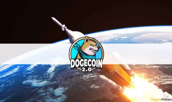 Dogecoin 2.0 (DOGE2) Surges 300% in a Day Despite Dogecoin Foundation’s Threats