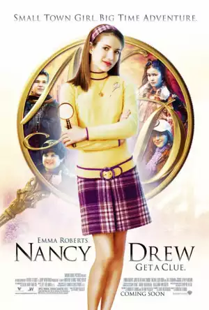 Nancy Drew 2019 S03E02