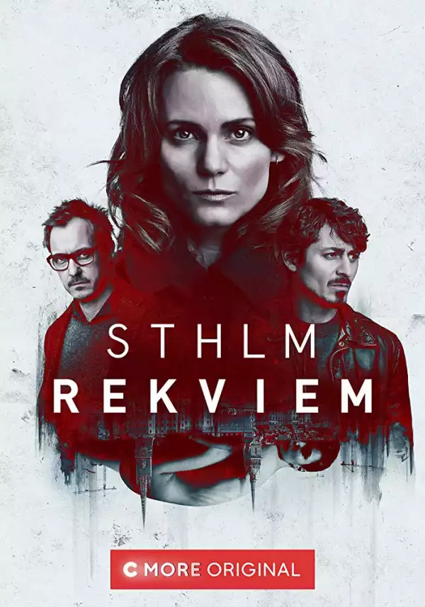 TV Series: Stockholm Requiem Season 1
