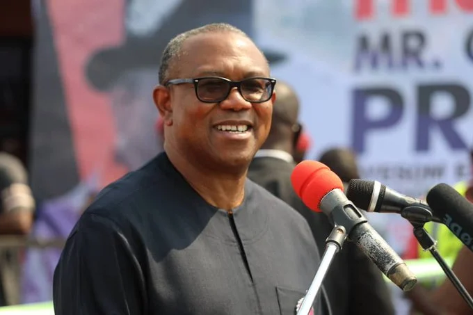 Peter Obi’s Votes’ll Come From Twitter, Says Atiku Group